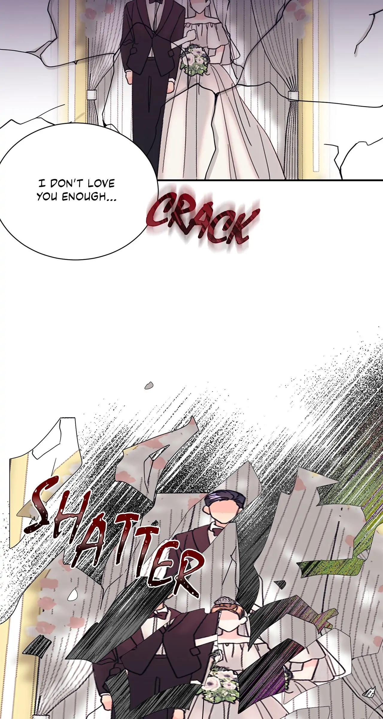 Fake Wife Chapter 24 page 74