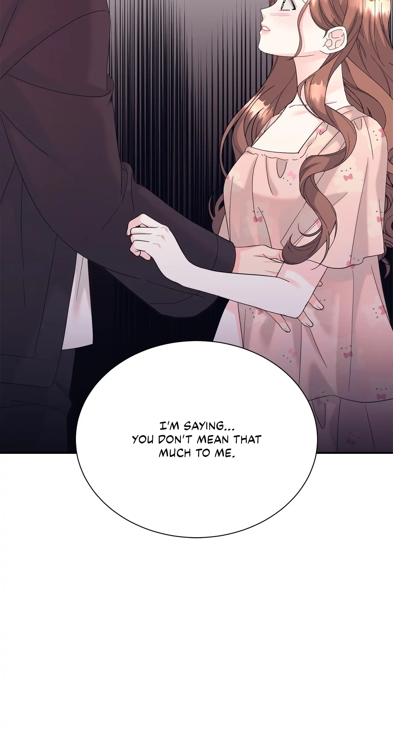 Fake Wife Chapter 24 page 76