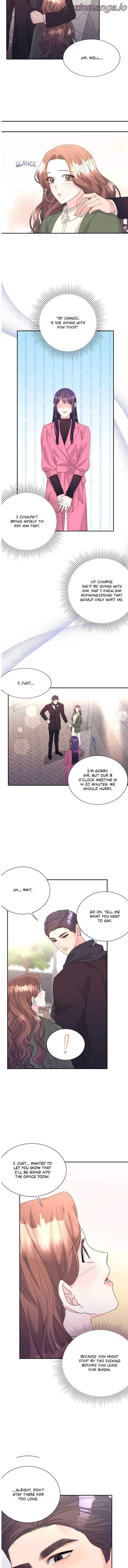 Fake Wife Chapter 33 page 1