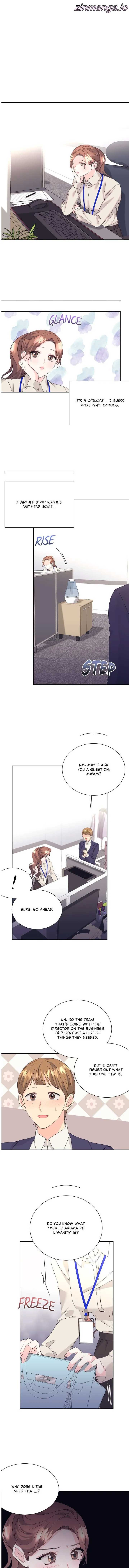 Fake Wife Chapter 33 page 3