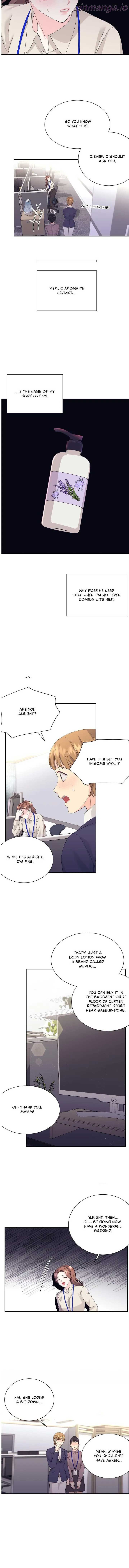Fake Wife Chapter 33 page 4