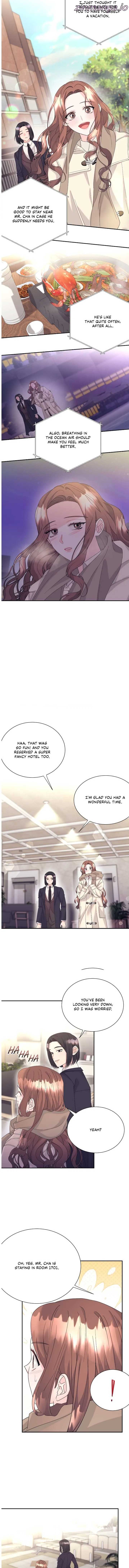 Fake Wife Chapter 33 page 7