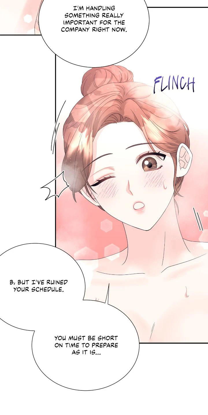 Fake Wife Chapter 35 page 9