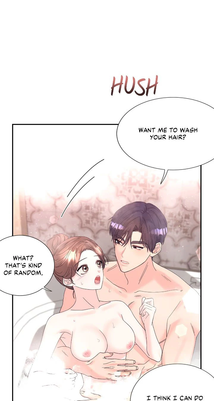 Fake Wife Chapter 35 page 10