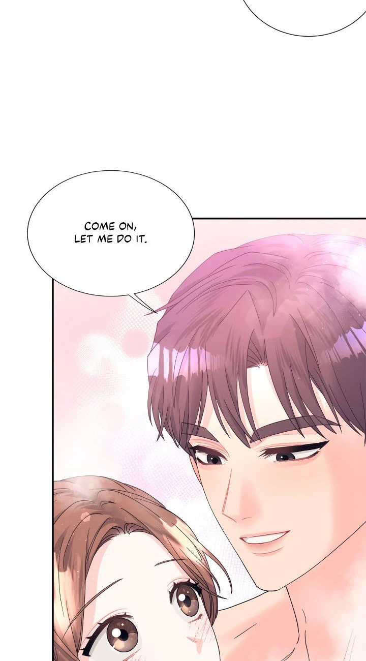 Fake Wife Chapter 35 page 12