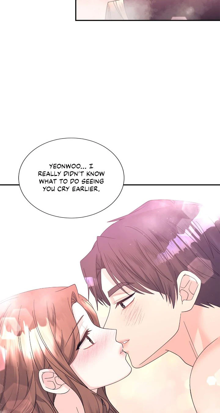 Fake Wife Chapter 35 page 17