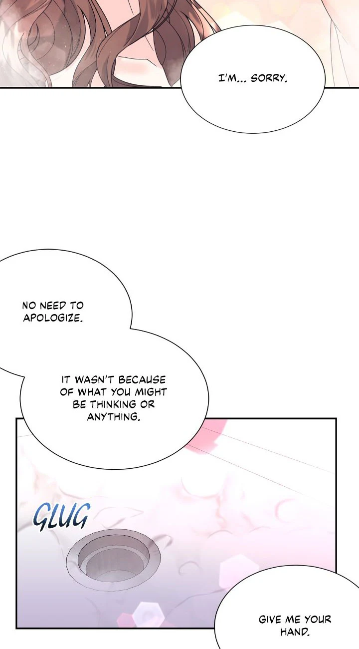 Fake Wife Chapter 35 page 18