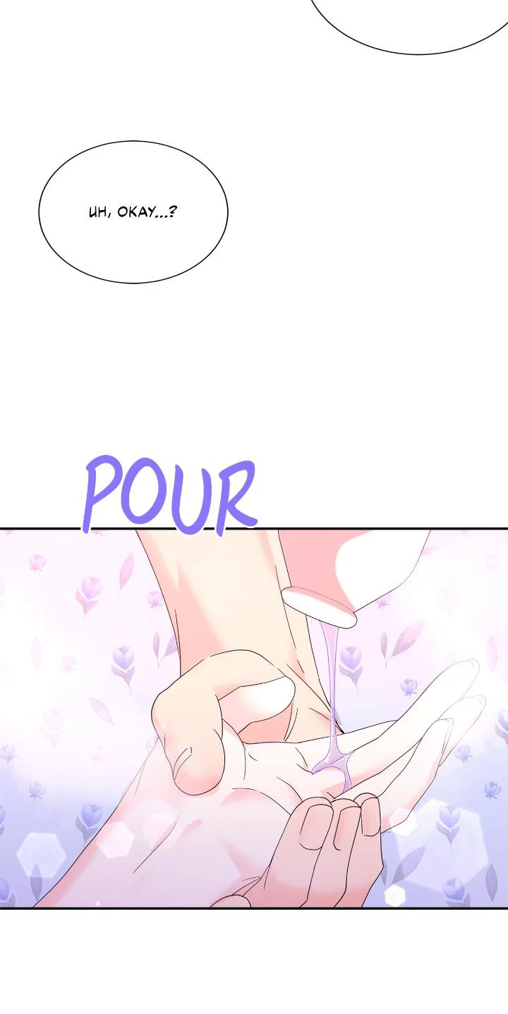 Fake Wife Chapter 35 page 19
