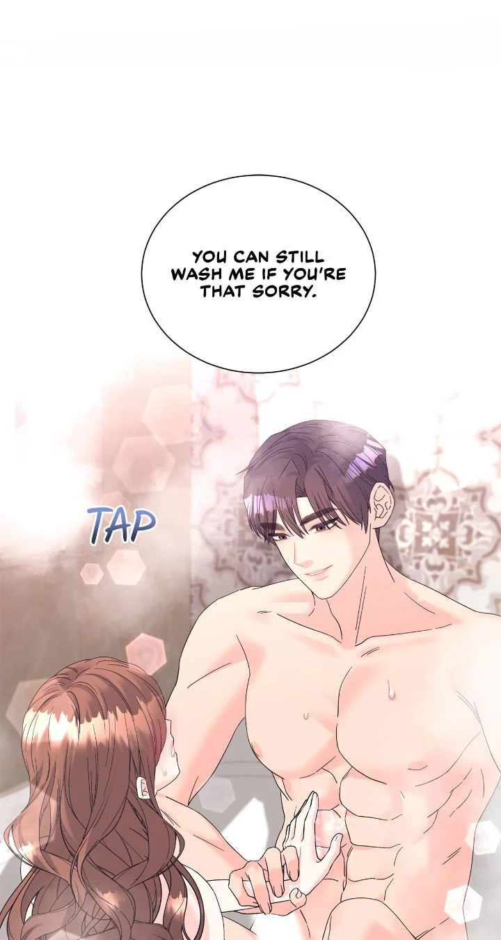 Fake Wife Chapter 35 page 20