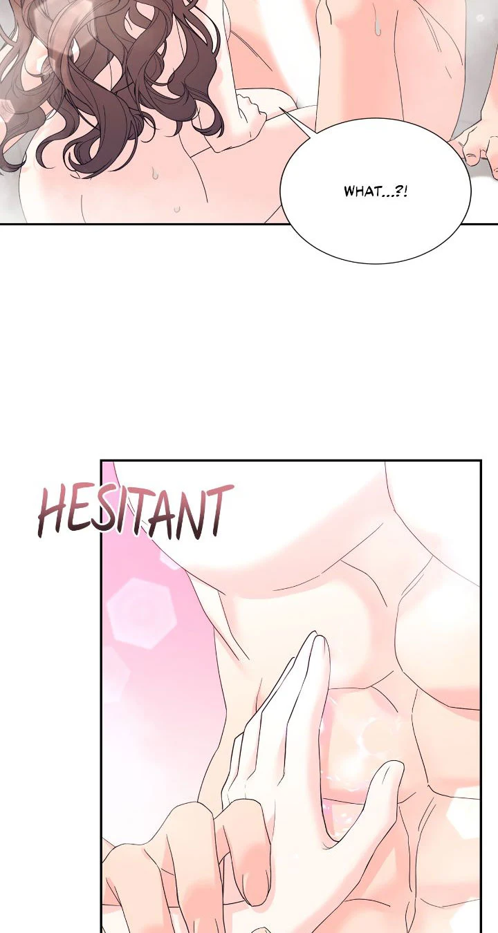 Fake Wife Chapter 35 page 21