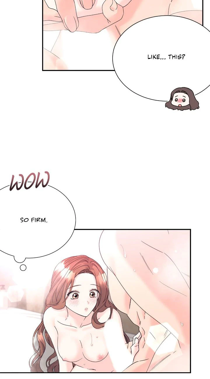 Fake Wife Chapter 35 page 22