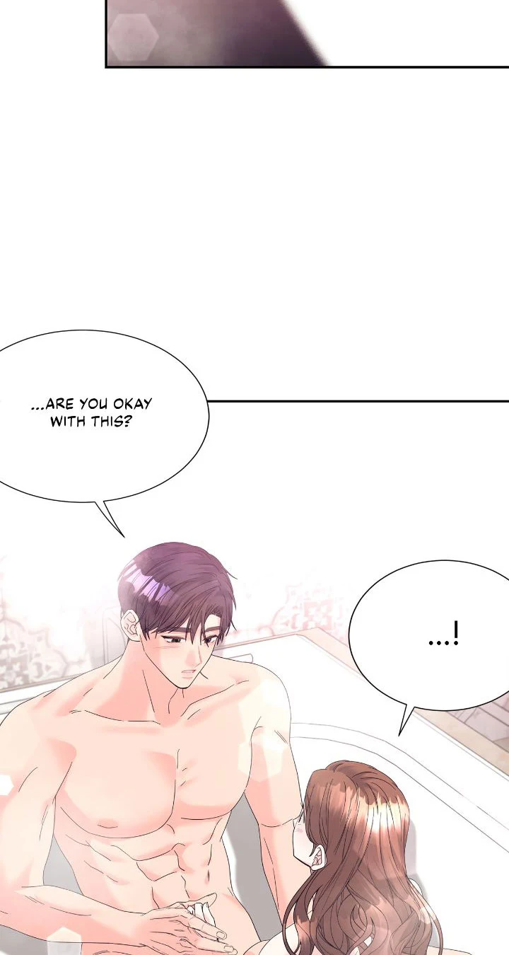Fake Wife Chapter 35 page 24