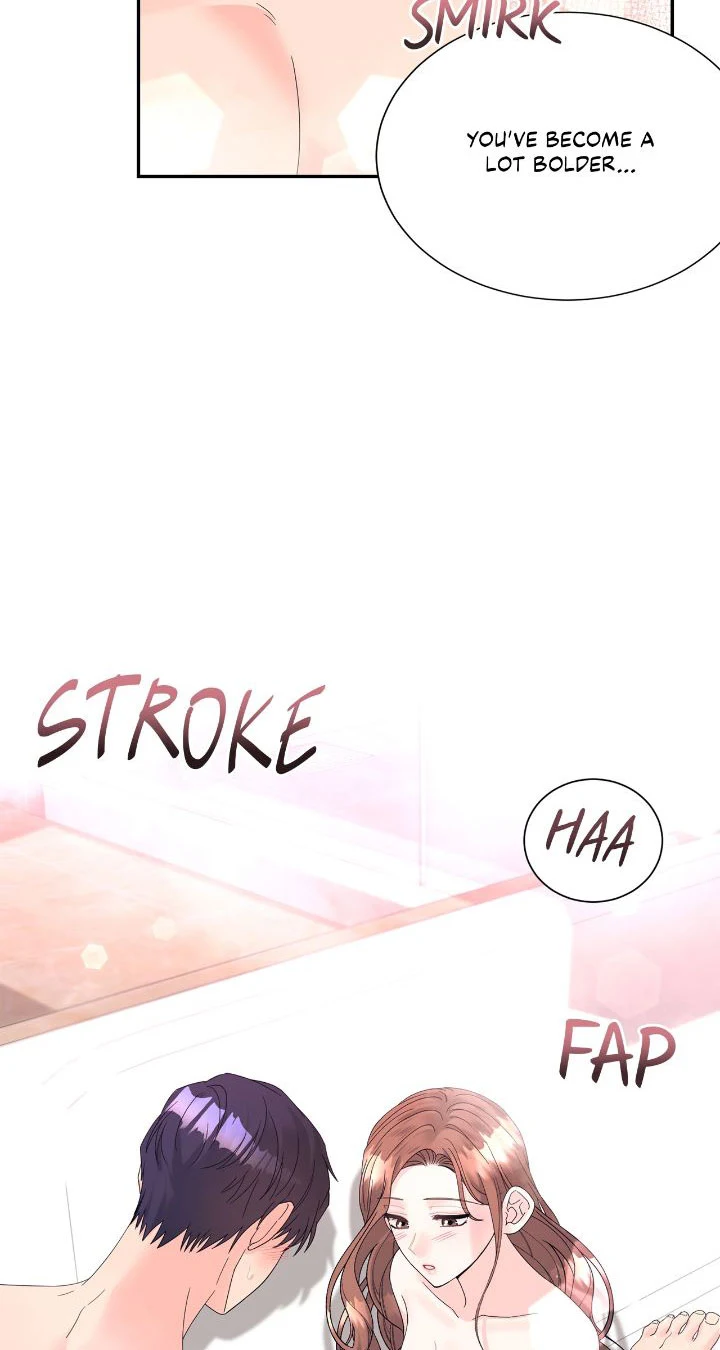 Fake Wife Chapter 35 page 27