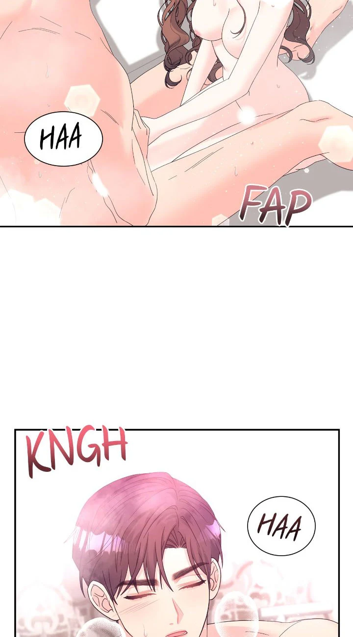 Fake Wife Chapter 35 page 28