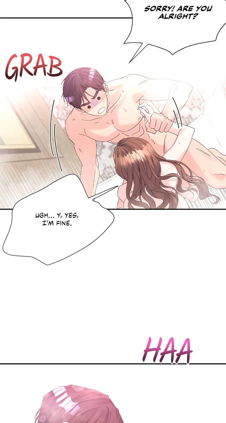 Fake Wife Chapter 35 page 33