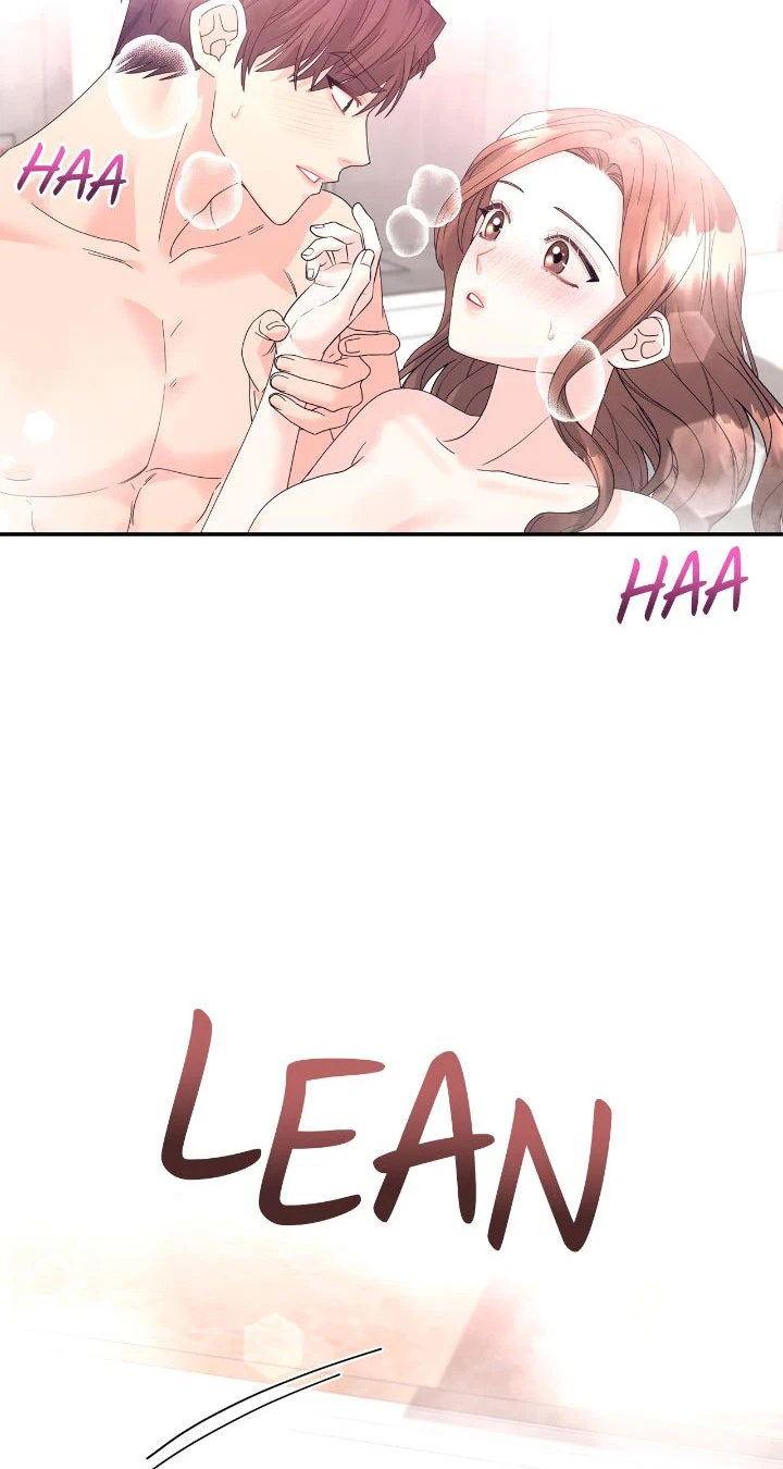 Fake Wife Chapter 35 page 34