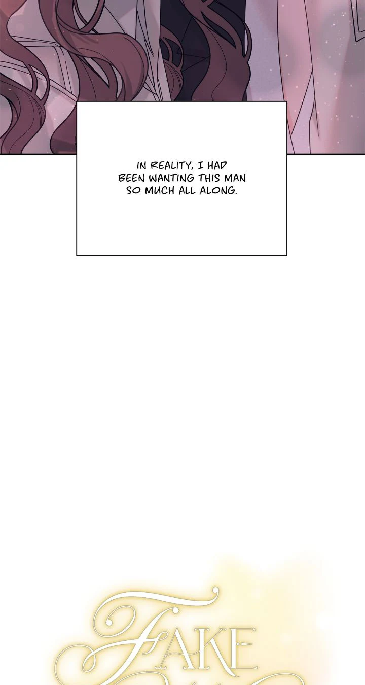 Fake Wife Chapter 35 page 3