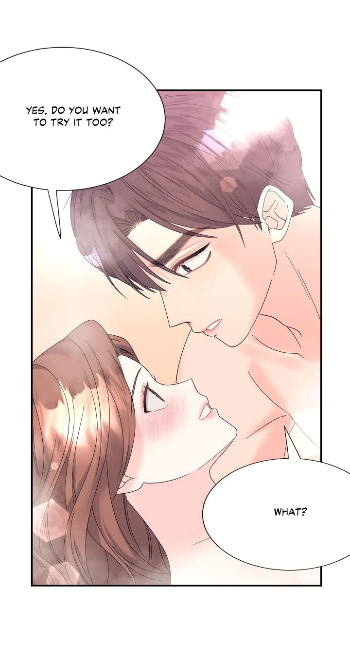 Fake Wife Chapter 35 page 46