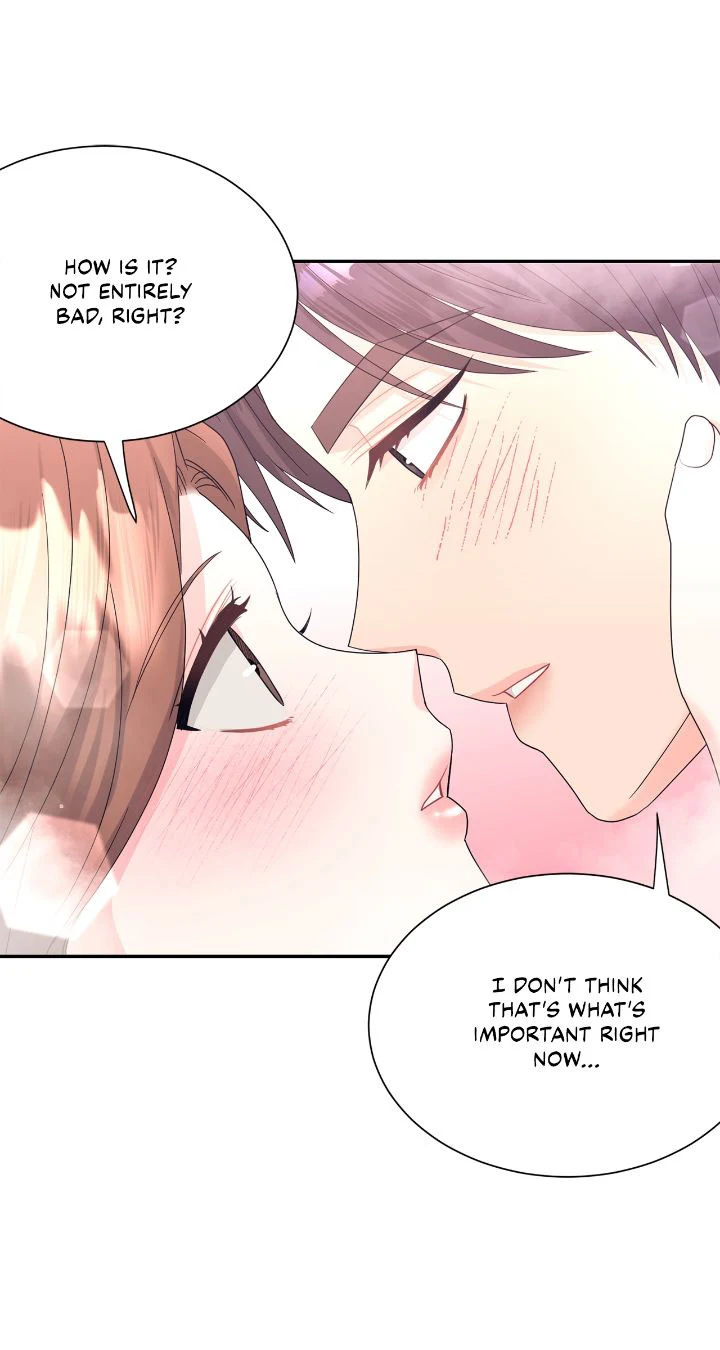 Fake Wife Chapter 35 page 49