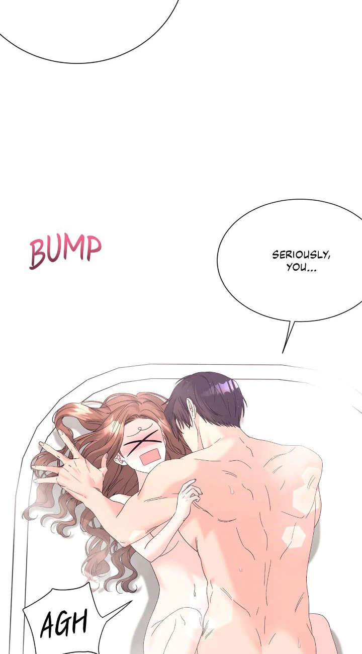 Fake Wife Chapter 35 page 51