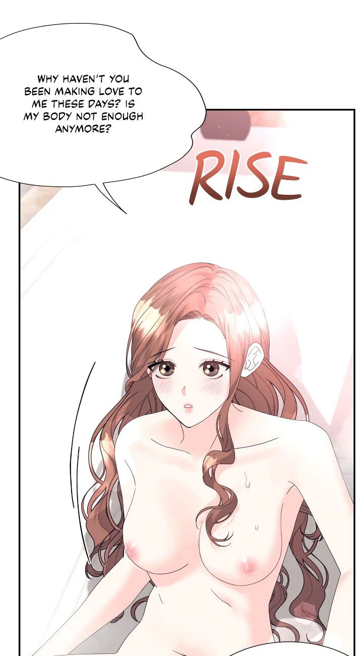 Fake Wife Chapter 35 page 54