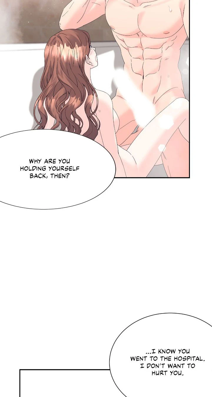 Fake Wife Chapter 35 page 56