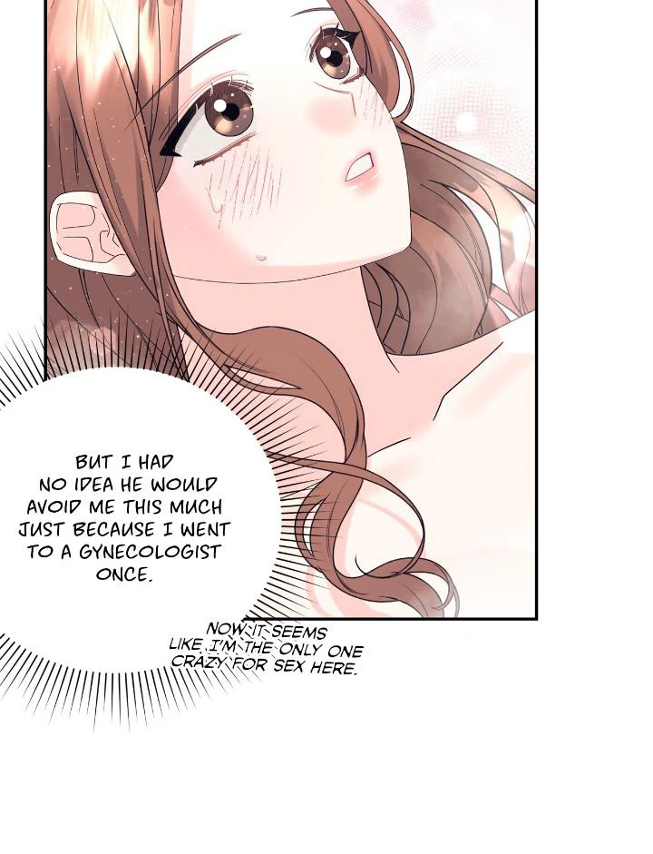 Fake Wife Chapter 35 page 58