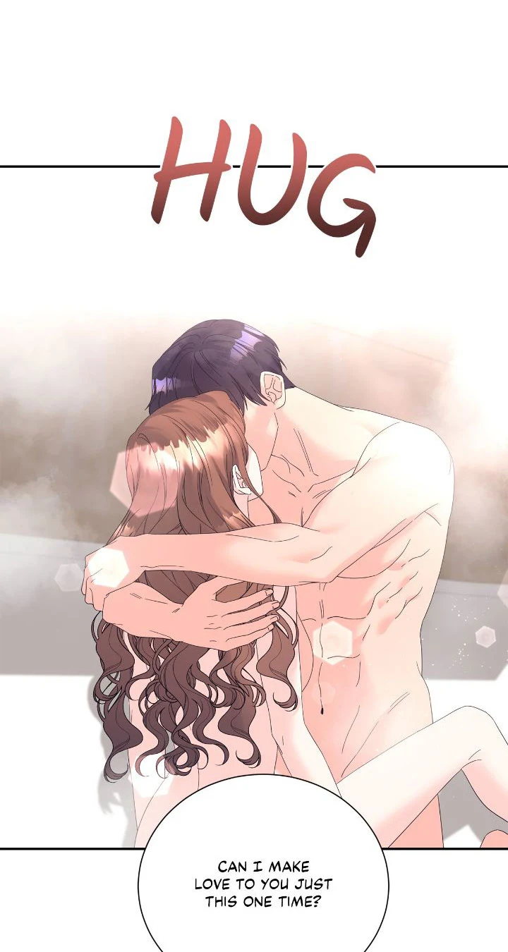 Fake Wife Chapter 35 page 60
