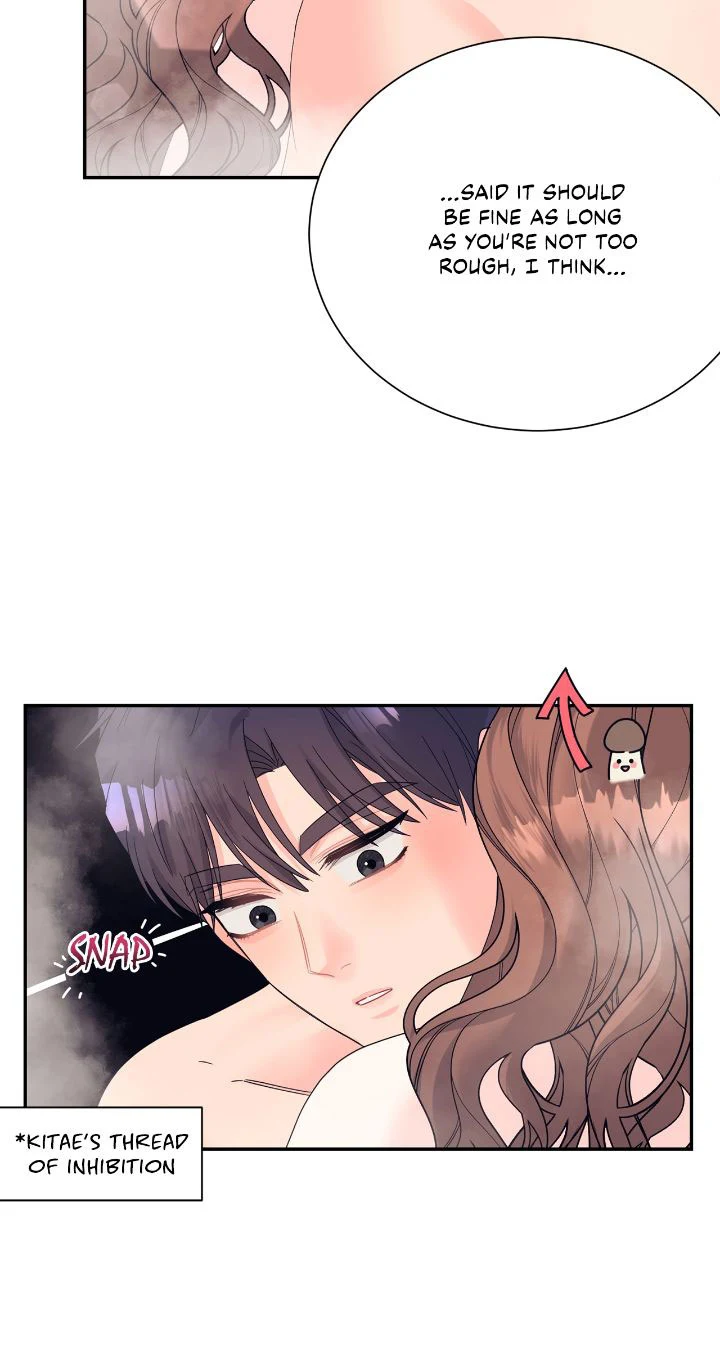 Fake Wife Chapter 35 page 62