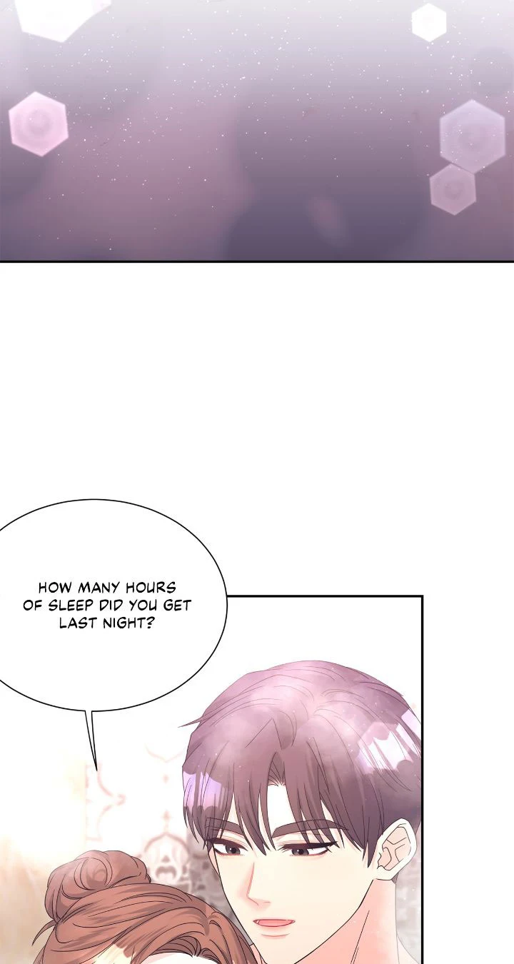 Fake Wife Chapter 35 page 6
