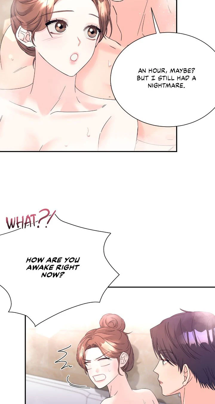 Fake Wife Chapter 35 page 7