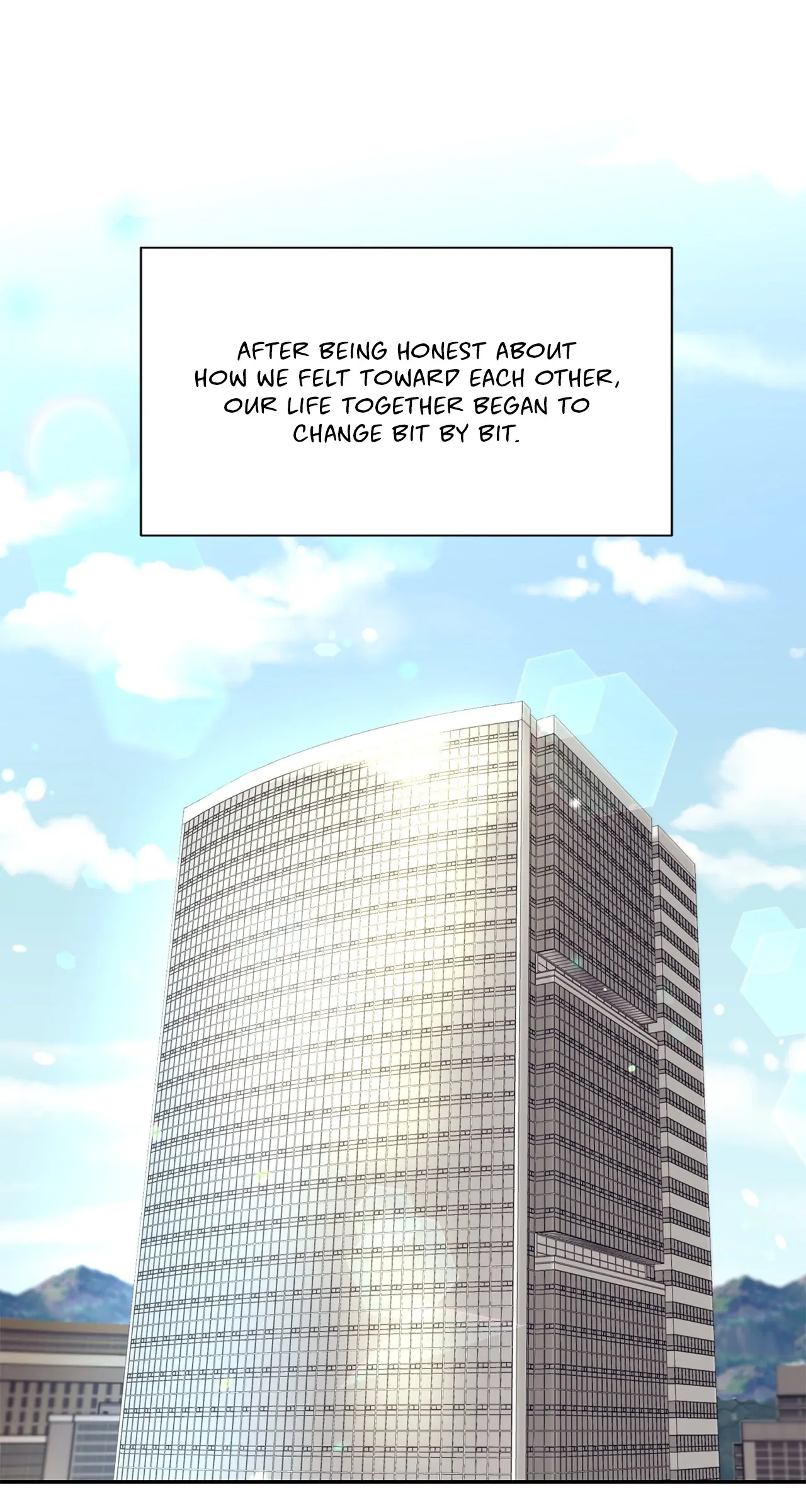 Fake Wife Chapter 38 page 9