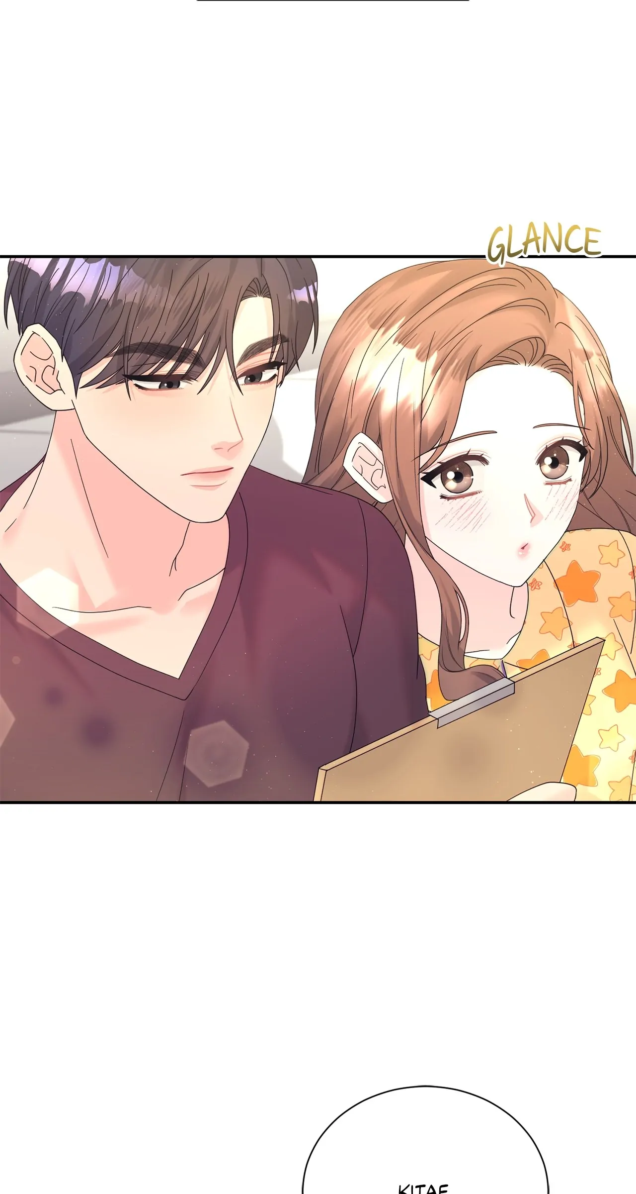 Fake Wife Chapter 38 page 13