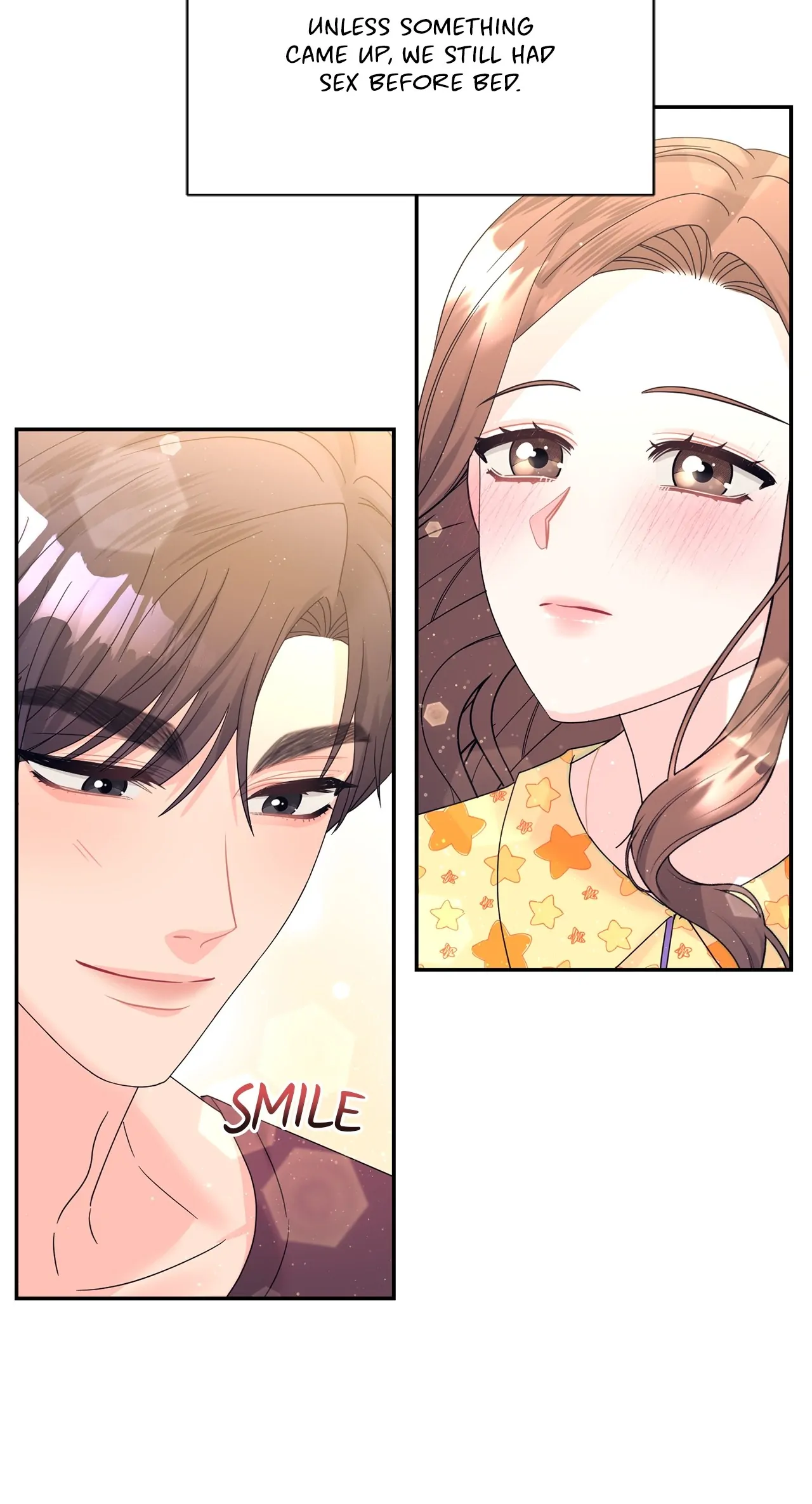 Fake Wife Chapter 38 page 16