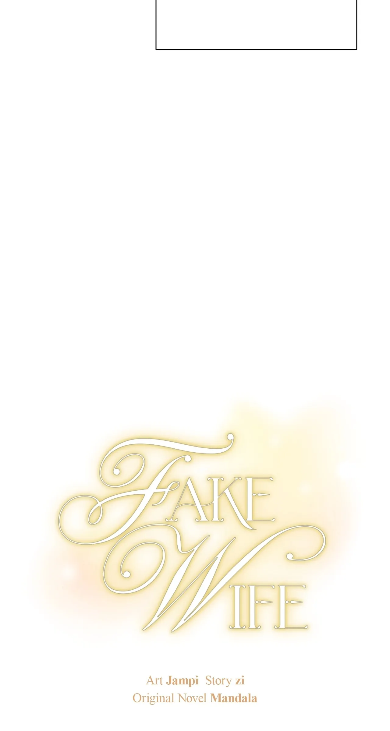 Fake Wife Chapter 38 page 19