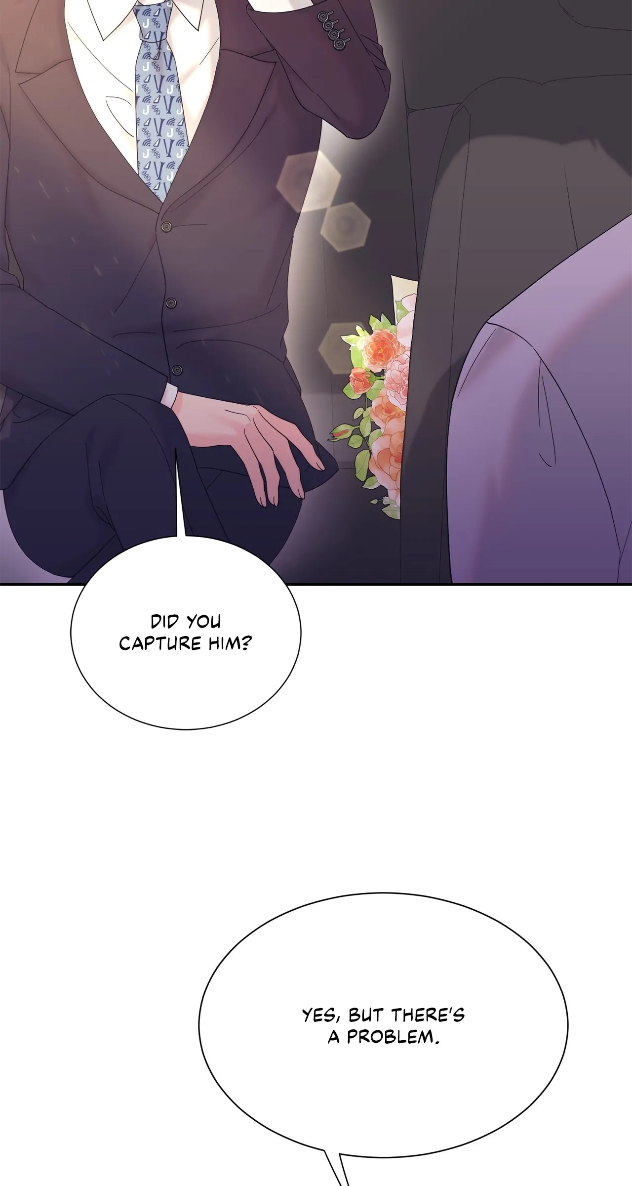 Fake Wife Chapter 38 page 22