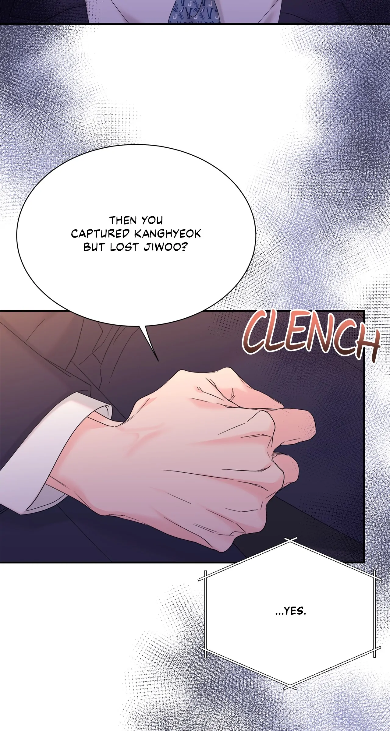 Fake Wife Chapter 38 page 25
