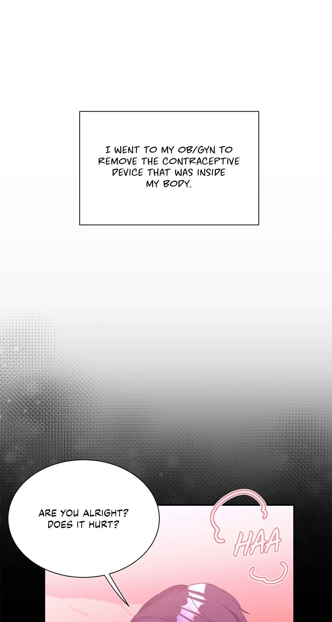 Fake Wife Chapter 38 page 2