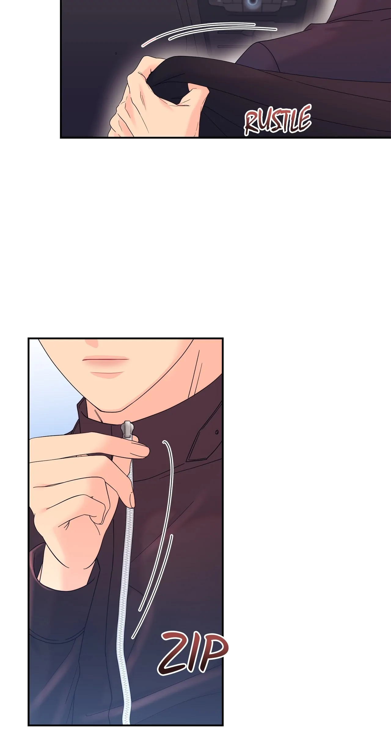 Fake Wife Chapter 38 page 32