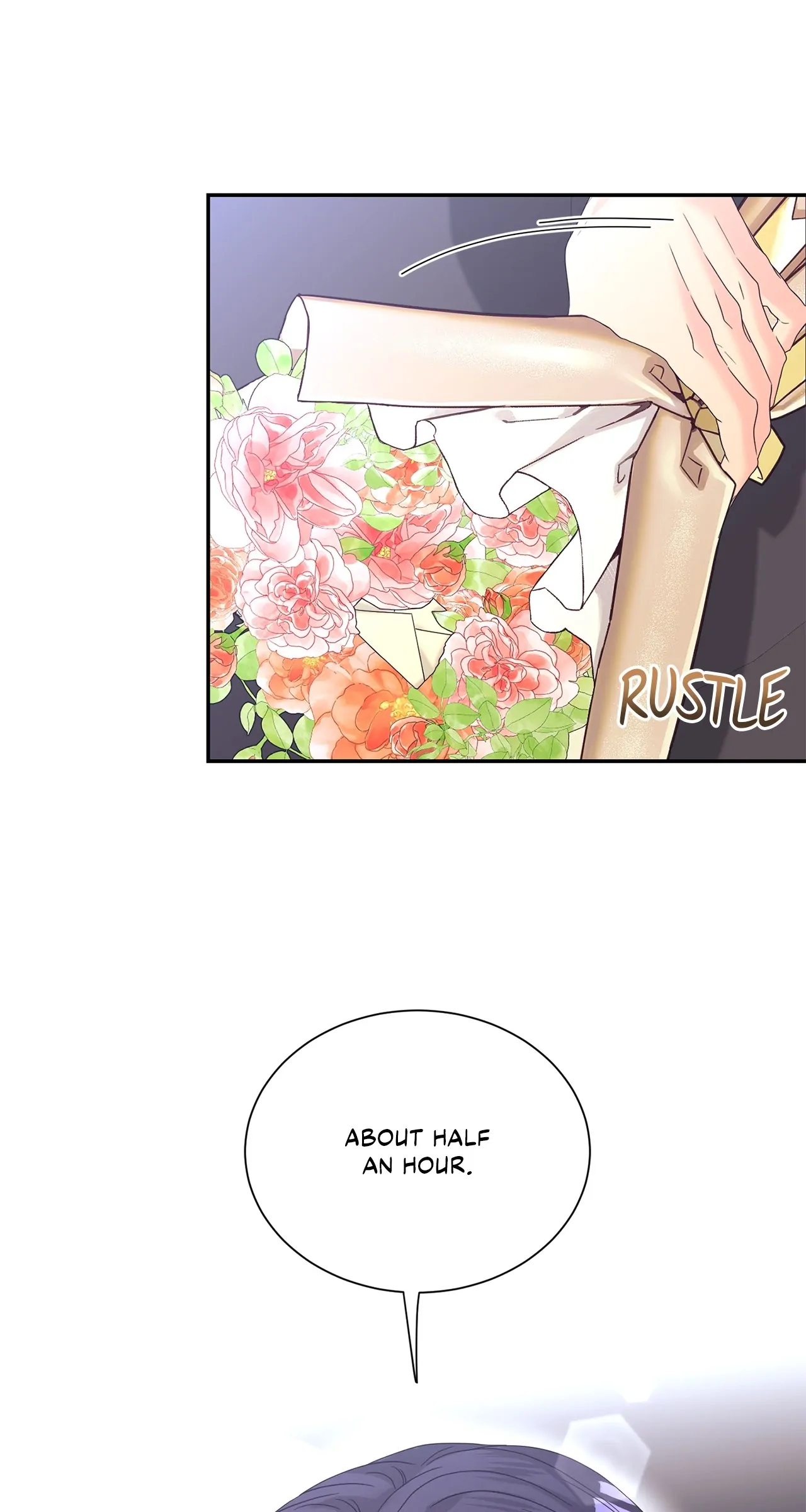 Fake Wife Chapter 38 page 33