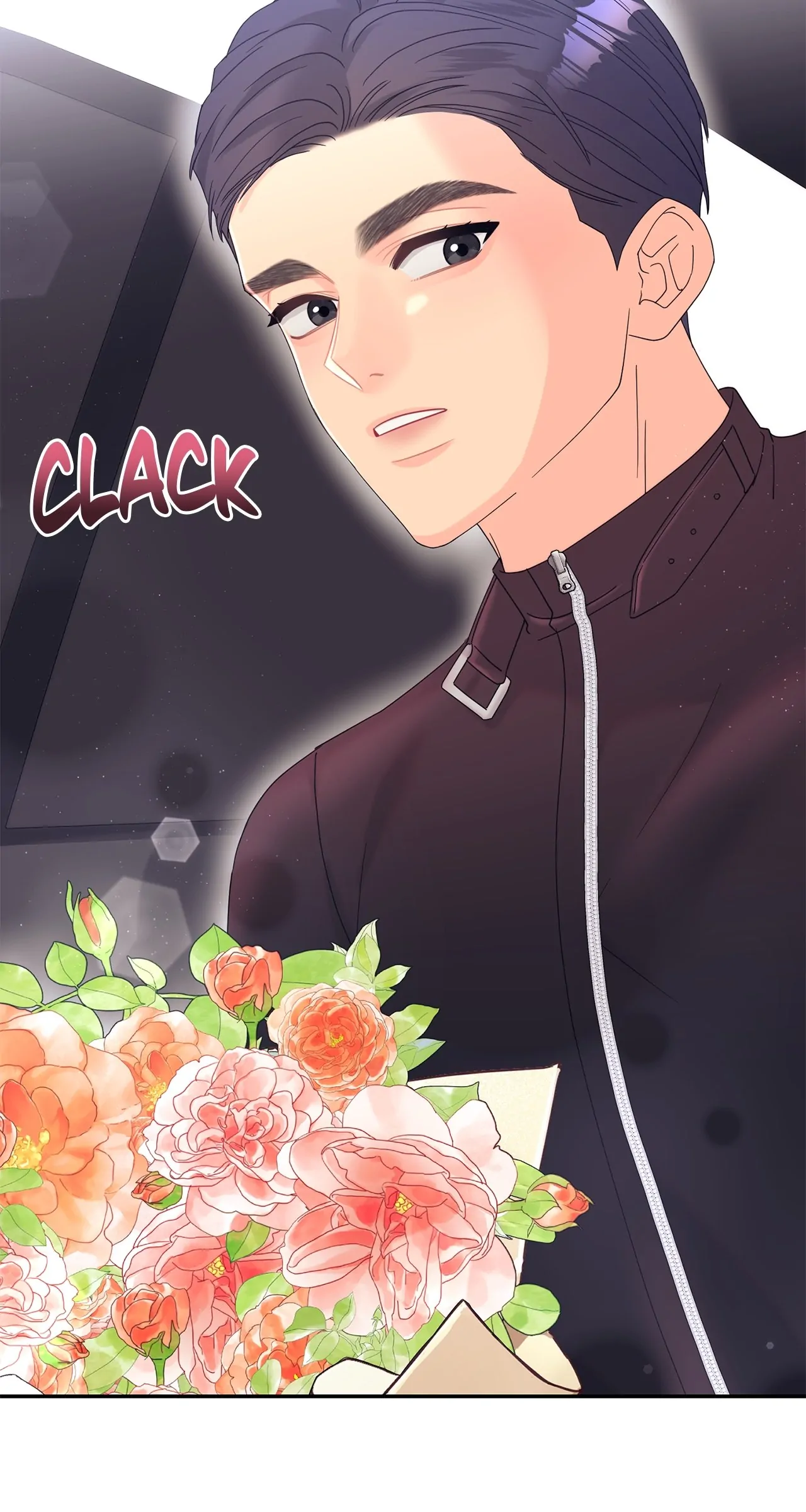 Fake Wife Chapter 38 page 34