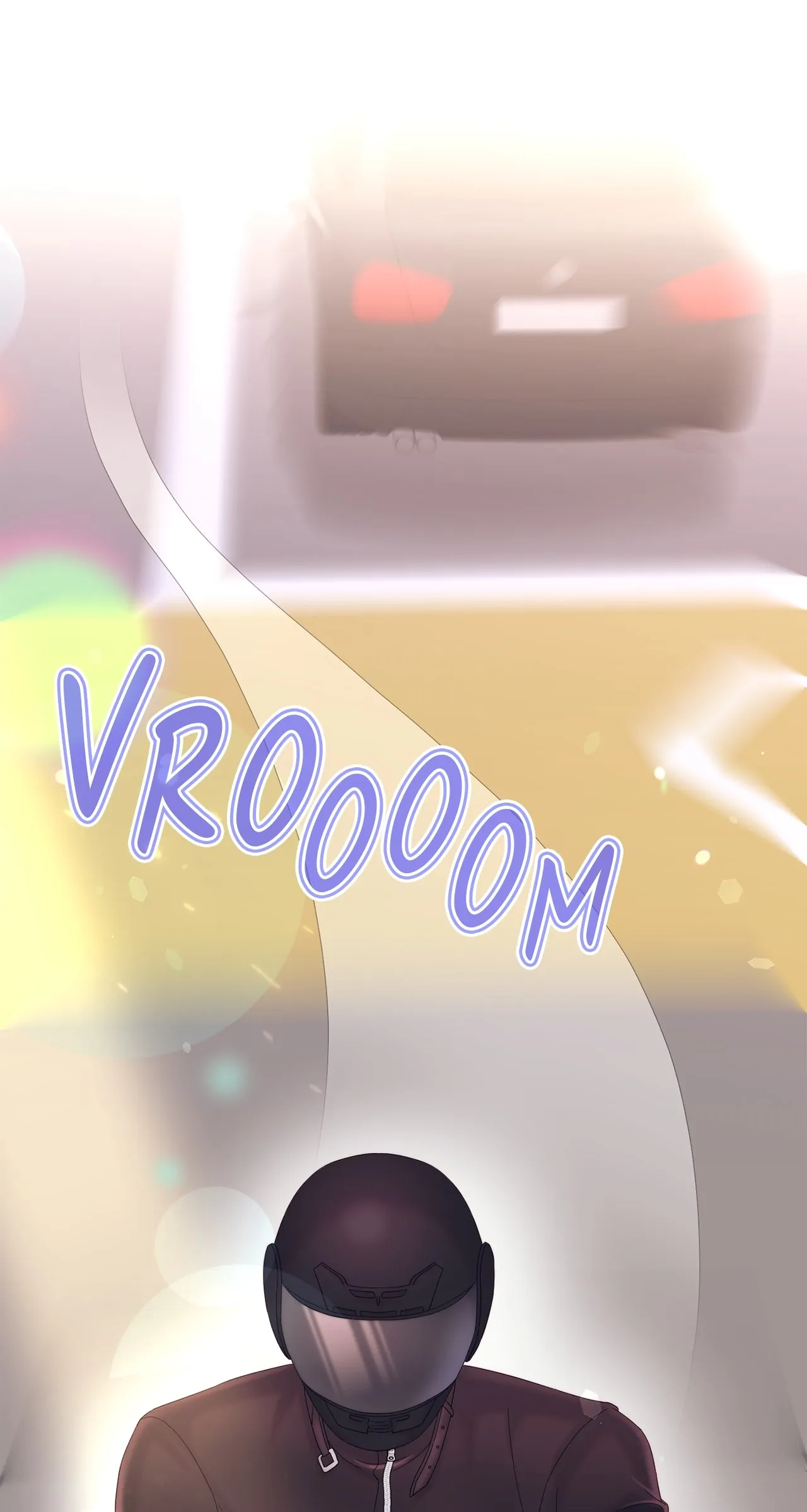 Fake Wife Chapter 38 page 37