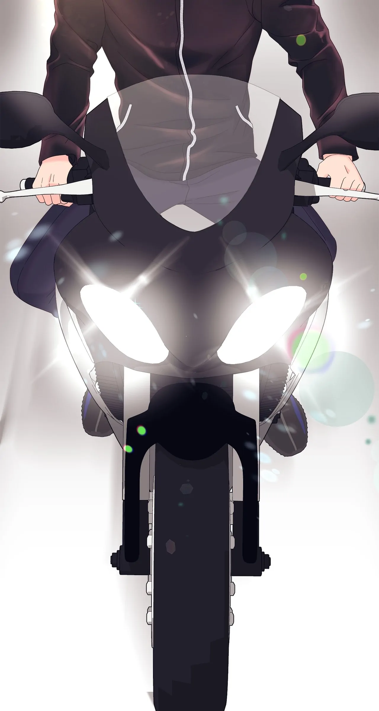 Fake Wife Chapter 38 page 38