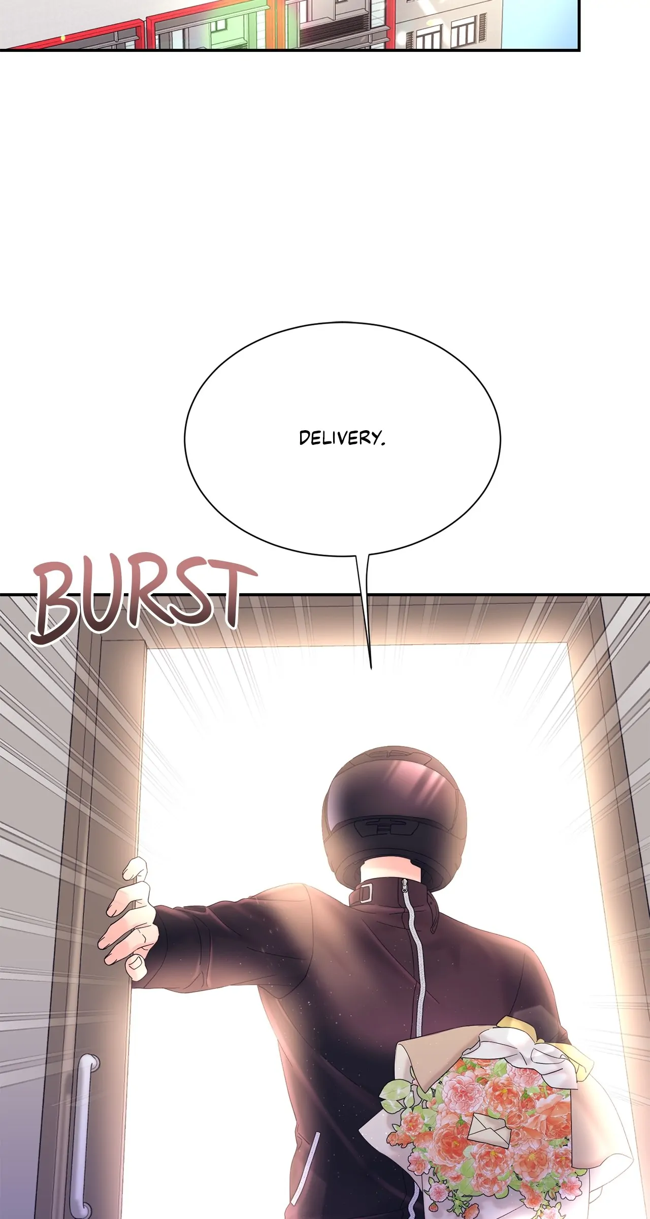 Fake Wife Chapter 38 page 40
