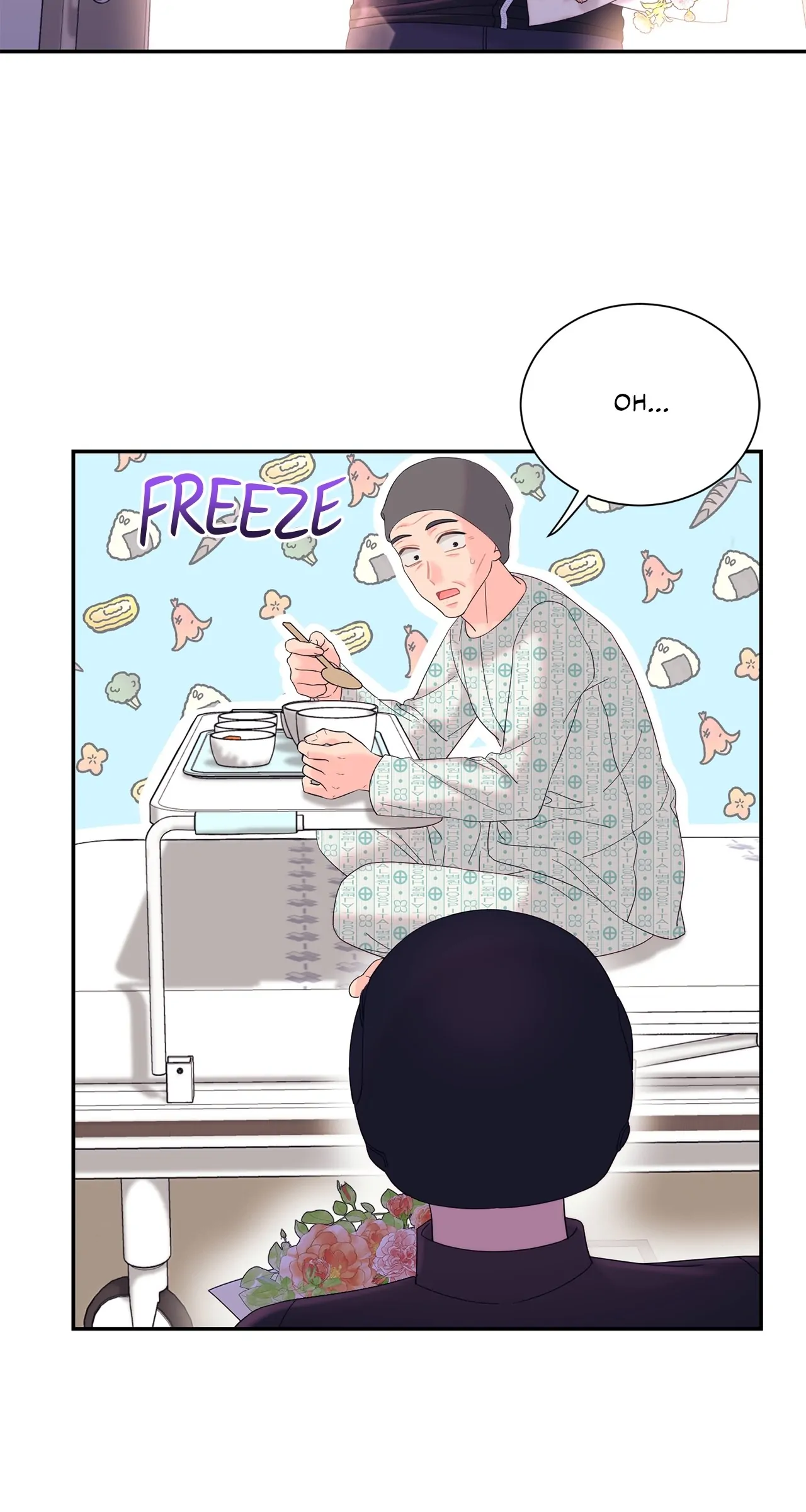 Fake Wife Chapter 38 page 41