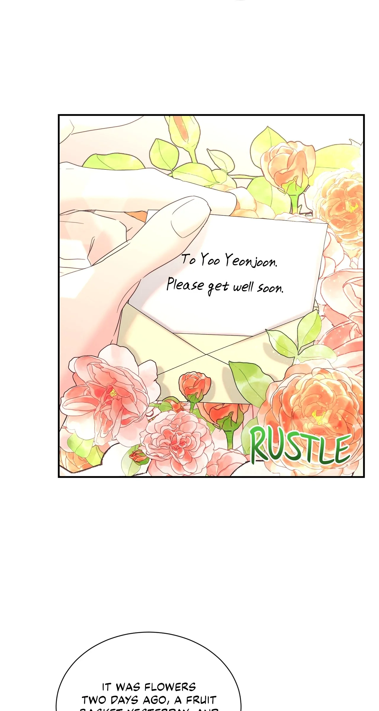 Fake Wife Chapter 38 page 43