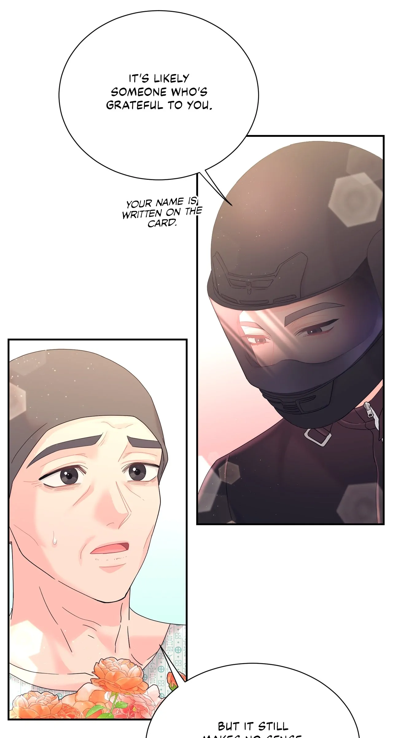 Fake Wife Chapter 38 page 45