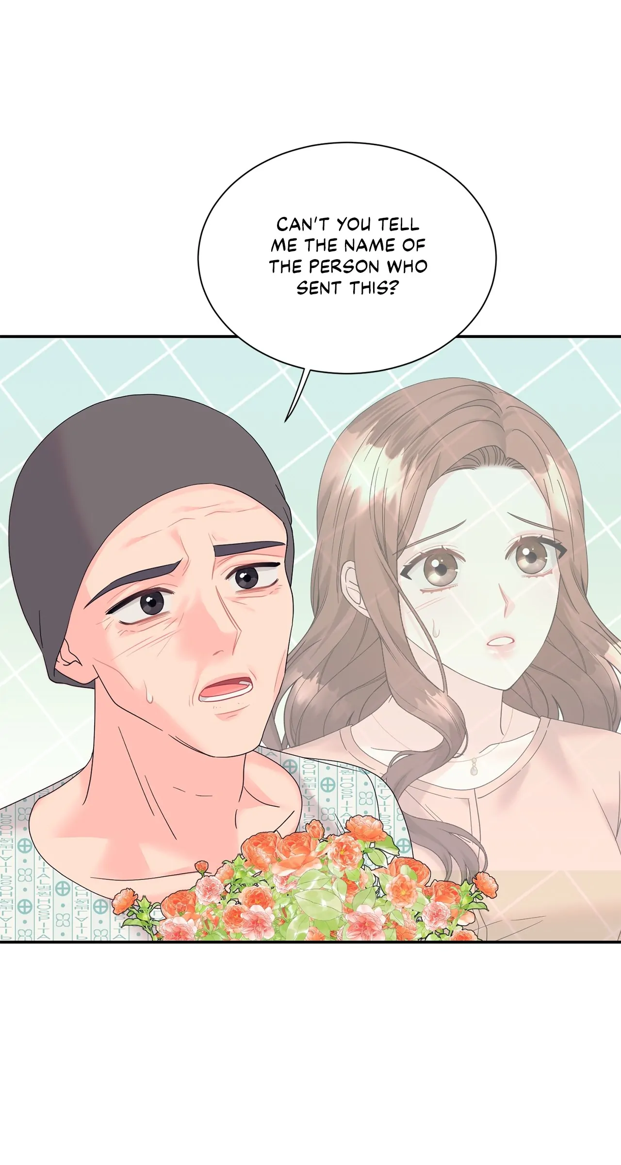 Fake Wife Chapter 38 page 47