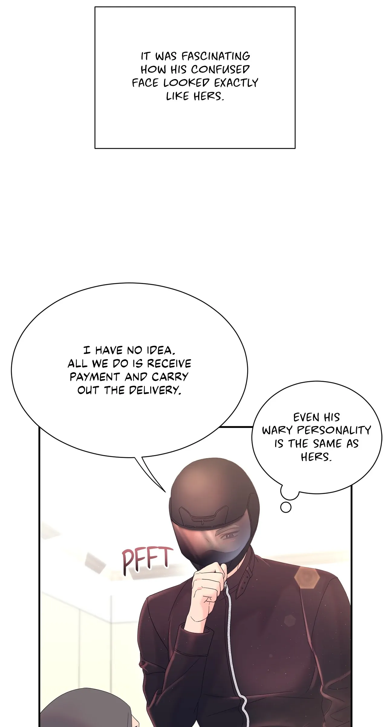 Fake Wife Chapter 38 page 48