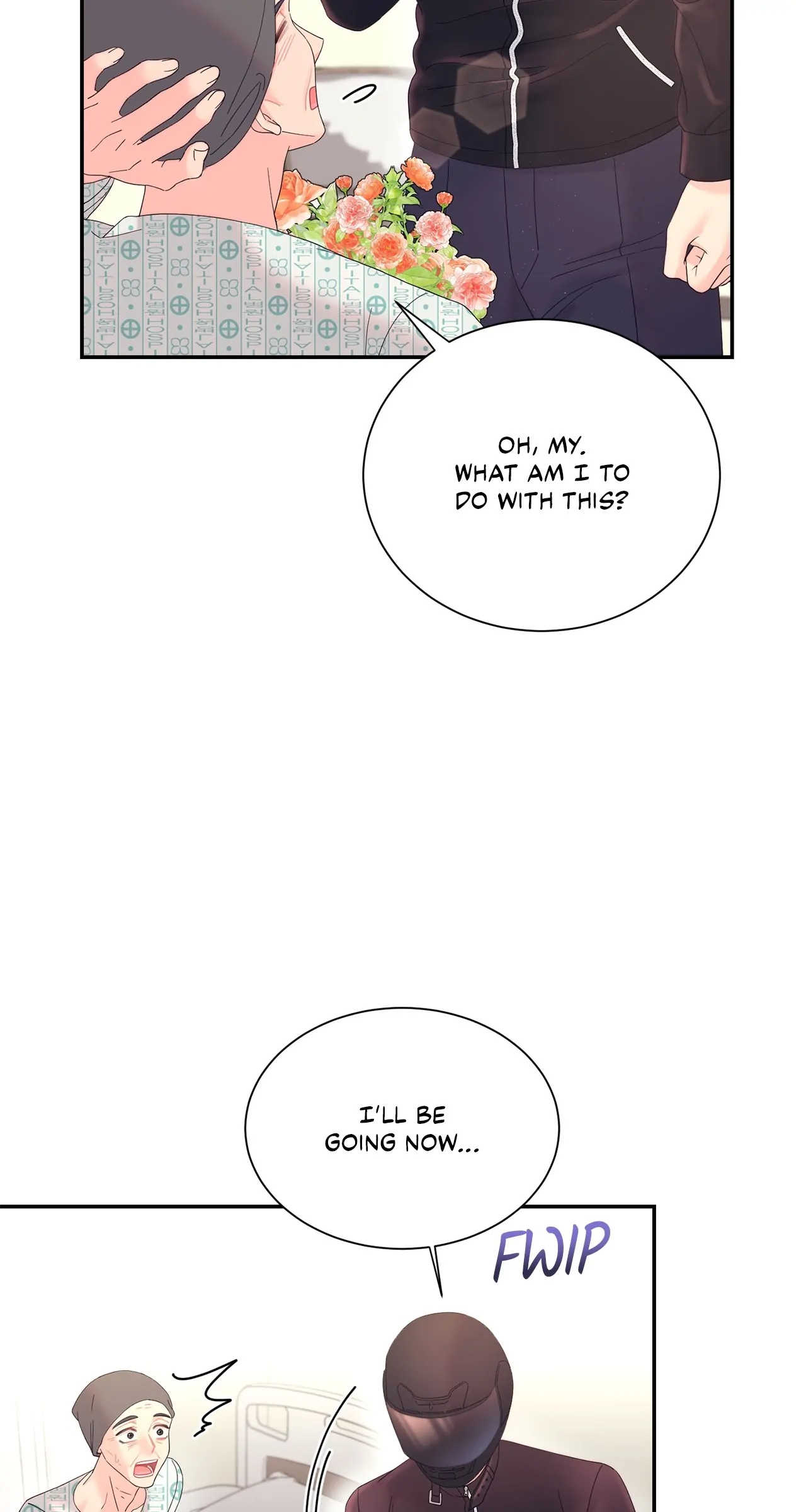 Fake Wife Chapter 38 page 49